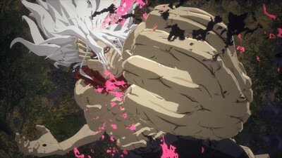 четвертый скриншот из MY HERO ACADEMIA: All’s Justice