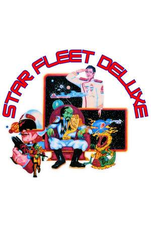 Star Fleet Deluxe