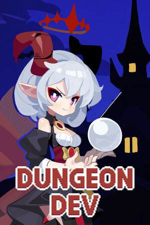 Dungeon Dev Dungeon Dev