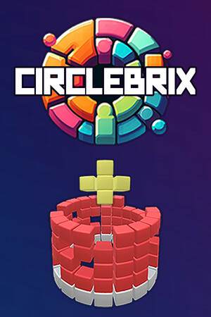 Circlebrix - Falling Bricks Circlebrix - Falling Bricks