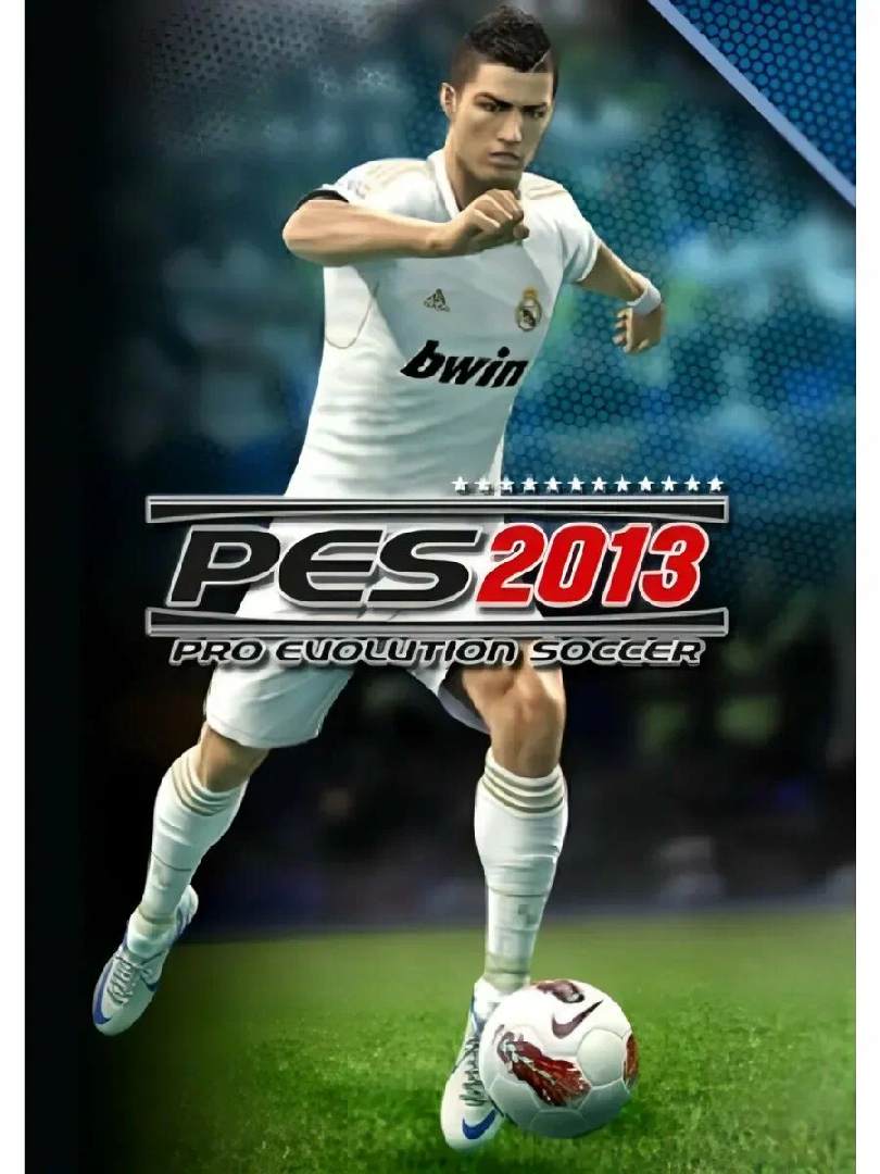 Russian Super Patch 2013 Pro Evolution Soccer 2013 Russian Super Patch 2013 Pro Evolution Soccer 2013