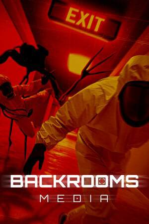 Backrooms Media Backrooms Media