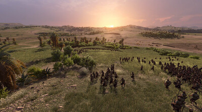 четвертый скриншот из Total War: Pharaoh Dynasties