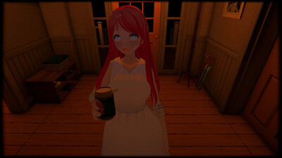 четвертый скриншот из Escape from Yandere
