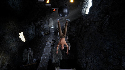первый скриншот из Handstand Hank