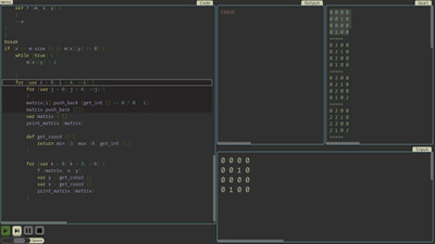 второй скриншот из Move Code Lines