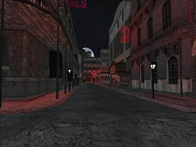 третий скриншот из Stars & Stripes Grand Theft Auto: San Andreas