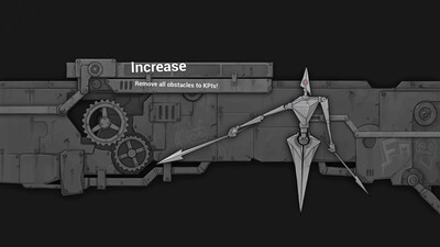 третий скриншот из Machine Tower 2984