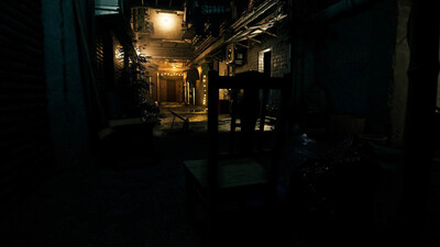 четвертый скриншот из The Exit Project: Backstreets