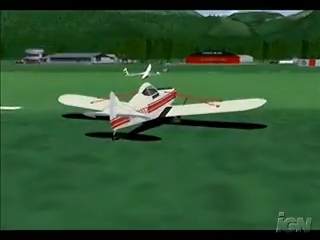 третий скриншот из Сценарии для Condor: The Competition Soaring Simulator