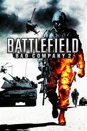 PunkBuster для Battlefield - Bad Company 2