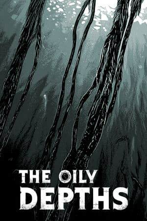Обложка The Oily Depths