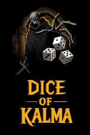 Dice of Kalma