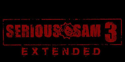 Serious Sam 3 New Extended Mod