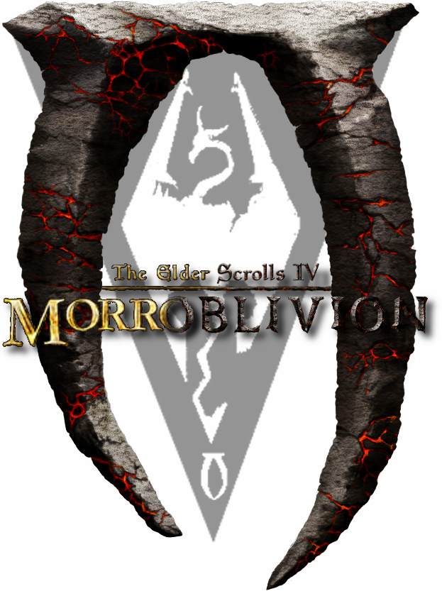 The Elder Scrolls IV: MorrOblivion - The Resurrection of Morrowind