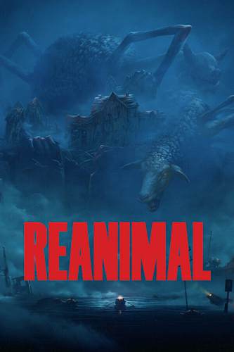 Reanimal Reanimal