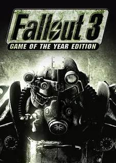Возрождение 3 Fallout 3