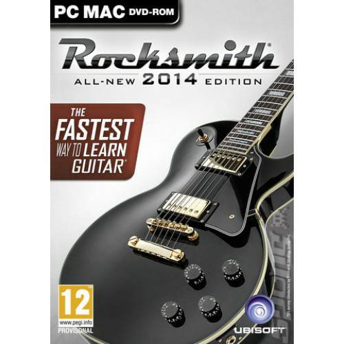 Rocksmith 2014 CDLC, 42 397 tracks Rocksmith 2014