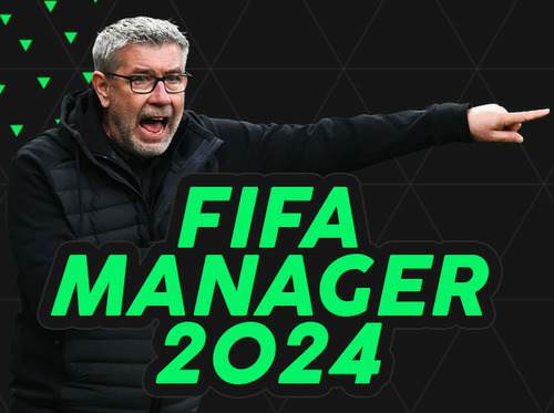 Patch FIFA Manager 24 FIFA Manager 13 / FIFA Manager 14