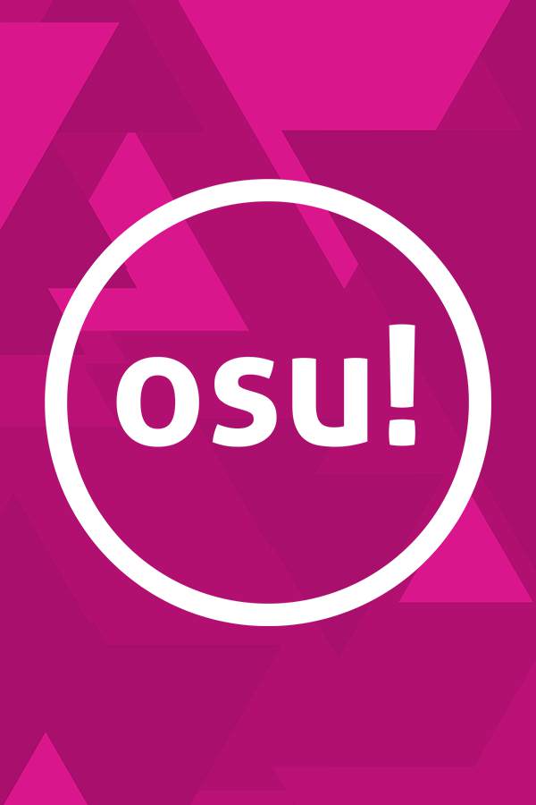 Карты (beatmap packs) ритм-игры osu! (osu!mania Beatmap Packs (1-3))