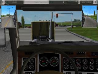 четвертый скриншот из Haulin RnR mod 18 Wheels of Steel: Haulin