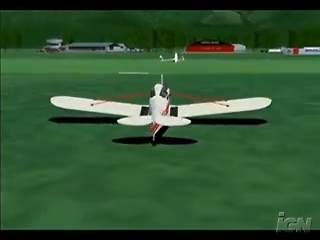 второй скриншот из Сценарии для Condor: The Competition Soaring Simulator