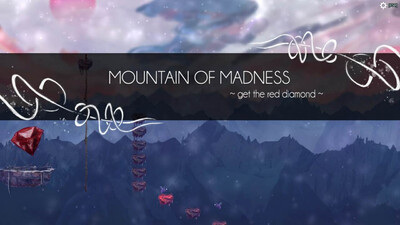 четвертый скриншот из Banana Hell: Mountain of Madness