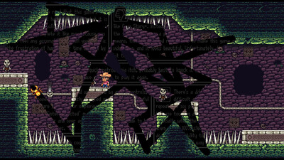 третий скриншот из The Prisoning: Fletcher's Quest