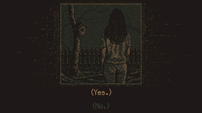 первый скриншот из Without a Dawn