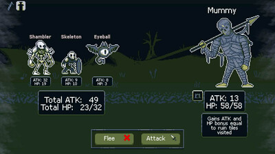 четвертый скриншот из Heroes Against Time
