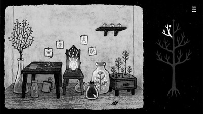 второй скриншот из HER TREES: PUZZLE DREAM