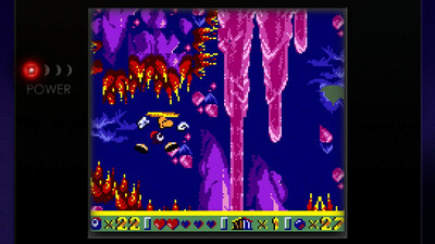 второй скриншот из Rayman: 30th Anniversary Edition