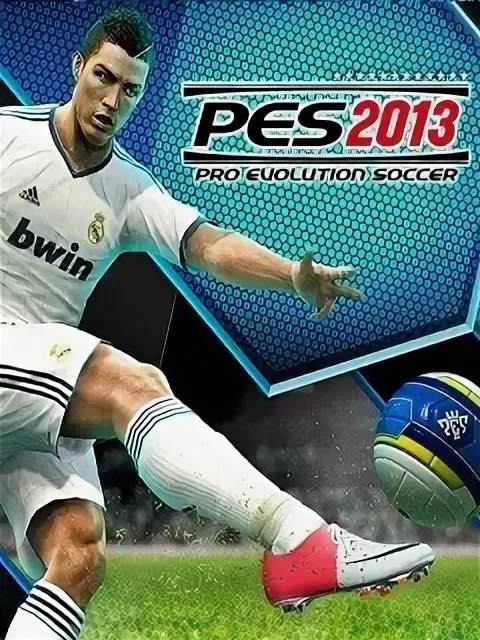 Back to the finals Patch 13.2 (Pro Evolution Soccer (PES) 2013) Back to the finals Patch 13.2 (Pro Evolution Soccer (PES) 2013)