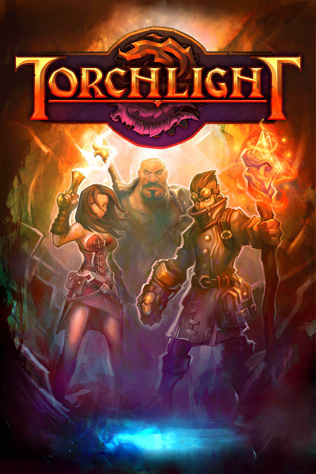 Torchlight NewPets Torchlight NewPets
