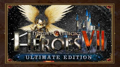 Heroes of Might and Magic 7.5: Ultimate Edition