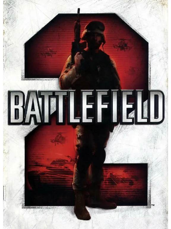 AIX 2.0 Anthology BattleField 2 AIX 2.0 Anthology BattleField 2