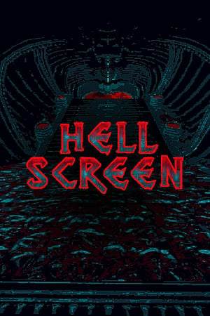 Обложка Hellscreen
