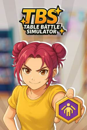 Обложка Table Battle Simulator