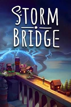 Обложка Stormbridge