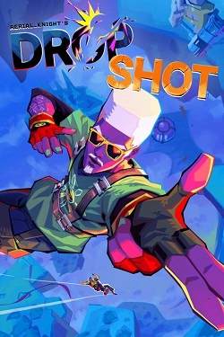 Aerial Knights DropShot Aerial Knights DropShot