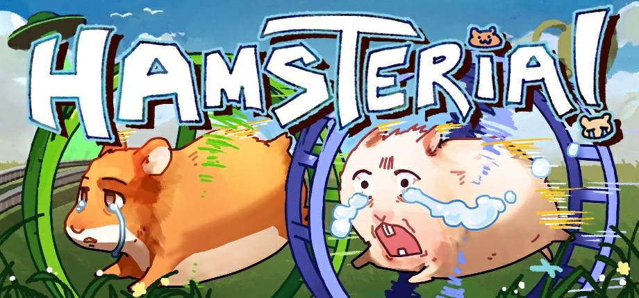 Hamsteria