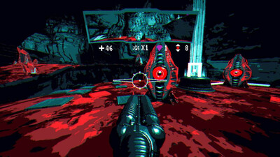 первый скриншот из Hellscreen