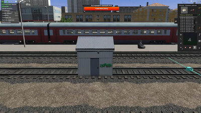второй скриншот из Trainz Railroad Simulator - Trainz Download Pro