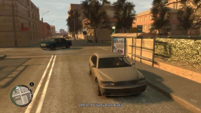 третий скриншот из GTA 4 / IV New Russian TV Channel Mod 2