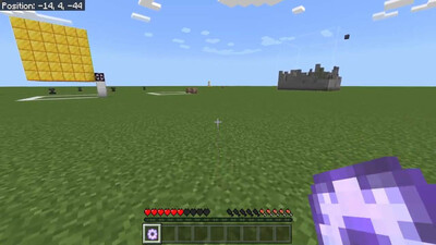 второй скриншот из Minecraft Server GUI Win Bukkit 815