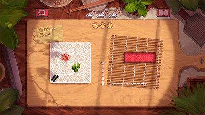 четвертый скриншот из Bento Blocks