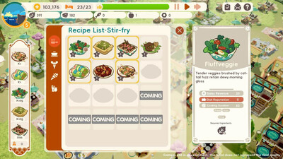 первый скриншот из PurrPlate