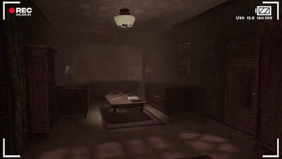 четвертый скриншот из Forgotten Villa