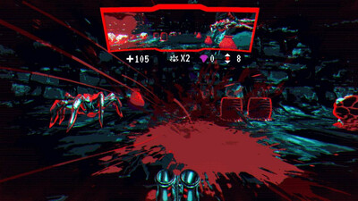 третий скриншот из Hellscreen