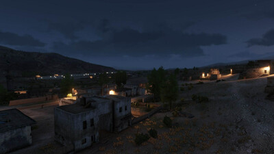 первый скриншот из Карты – Arma 3 Addons/Maps Multipack